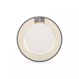 Тарелка десертная DYNASTY Fioretta d21см TDP083