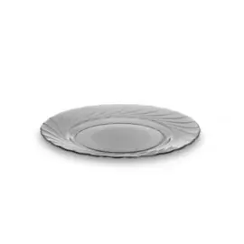 тарелка десертная океан графит 19.6см luminarc q3101