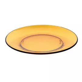 тарелка десертная picardie amber 20.5см duralex 3025df06a1111