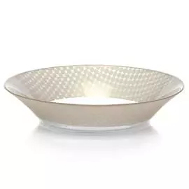 Тарелка глубокая ШАРМ 220мм 10335SLBD50