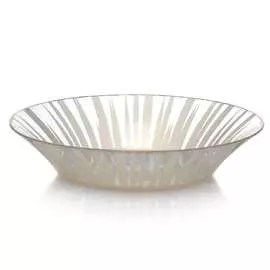 Тарелка глубокая ШАРМ 220мм солнце 10335SLBD51