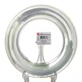 Тарелка из закаленного стекла 195мм Pasabahce АКВАРЕЛЬ 10327SLBD55