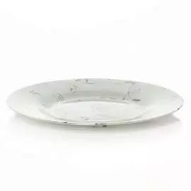 тарелка из закаленного стекла 260мм pasabahce барбарис 10328slbd31