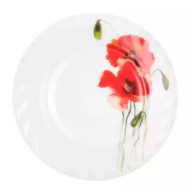 Тарелка обеденная 23см МАКИ HP-90/6727