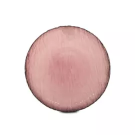 тарелка обеденная 24,4см вулкан лилак luminarc o0168