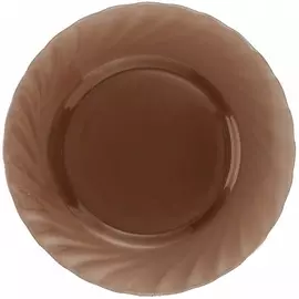 Тарелка обеденная 24см ОКЕАН ЭКЛИПС Luminarc L5078