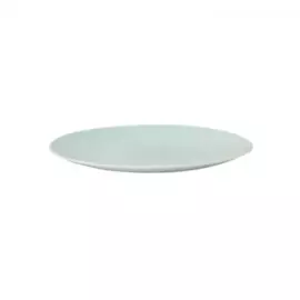 тарелка обеденная 24см scandy mint fioretta tdp465