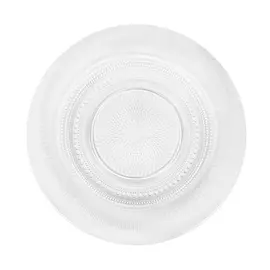 Тарелка обеденная 25см ЛУИЗ Luminarc стекло L5115