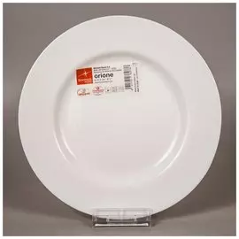 Тарелка обеденная 27см ORIONE Ис 450160F27321990