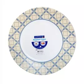 Тарелка обеденная 28см НОРДИК СКАНДИНАВИЯ