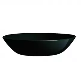 Тарелка суповая 20см ДИВАЛИ НУАР Luminarc P0787