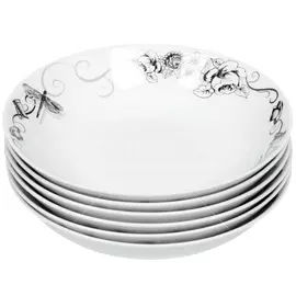 тарелка суповая 21см once upon a time dm9262