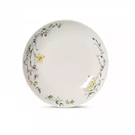 Тарелка суповая 21см WILD BOTANICALS Domenik DM9761