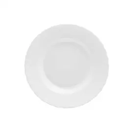 Тарелка суповая 22см ТРИАНОН N5016