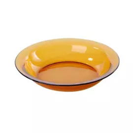 тарелка суповая picardie amber 23см duralex 3024df06c1111