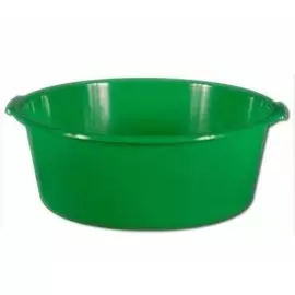 Таз 12,0л строительный