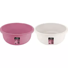 таз 6,5л berry summer микс spin&amp;clean sc100610998