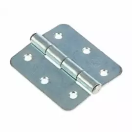 тех-креп {93} 145071 петли мебельные тех-креп накладные 145071