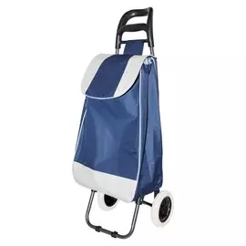 тележка с сумкой a204, 30кг 093534