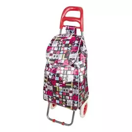 тележка с сумкой a204 париж, 30кг 093541