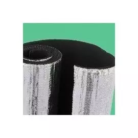 Теплоизол-ф 2мм 25*1,2м в рулоне