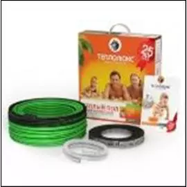 Теплолюкс комплект 2-жильный 15ТЛБЭ2-18-270 Вт 1.8-2.5 кв.м