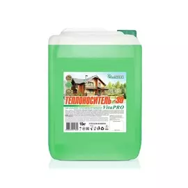 теплоноситель ecotherm vita pro -30°с 10кг