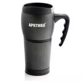 Термокружка 0,4л нерж. сталь 806-400