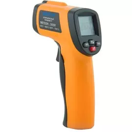 Термометр инфракрасный МЕГЕОН 16350