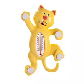 Термометр уличный Кот, 17,5*10*10см, 69956/60/6