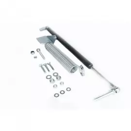 термопривод автоматический для проветривания теплиц, mp-у