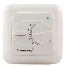 Терморегулятор Thermoreg TI-200