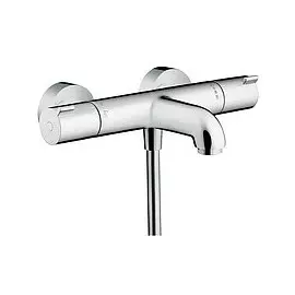 термостат hansgrohe ecostat 1001 cl вм 13201000 для ванны