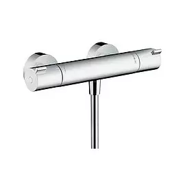 термостат hansgrohe ecostat 1001 cl вм 13211000 для душа