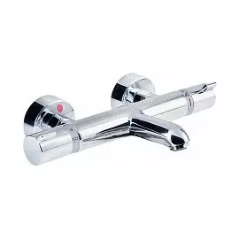 термостат hansgrohe ecostat comfort 13114000 для ванны с душем