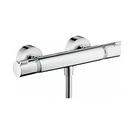 термостат hansgrohe ecostat comfort 13116000 для душа