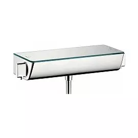 термостат hansgrohe ecostat select 13161000 для душа