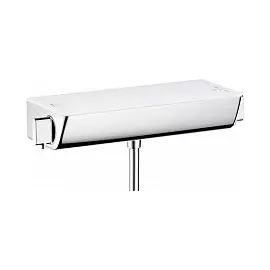термостат hansgrohe ecostat select 13161400 для душа