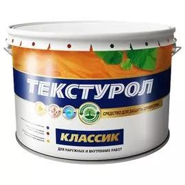 Текстурол классик 10л Орегон