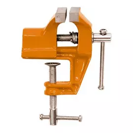 тиски настольные 75мм 185115