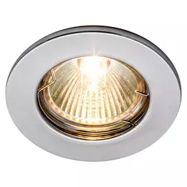 Точечный светильник MaxLight Cast 71 Chrome