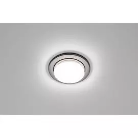 Точечный светильник MaxLight Cast Gx53 Chrome