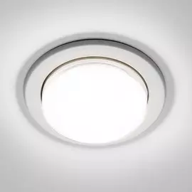 Точечный светильник MaxLight Cast Gx53 White