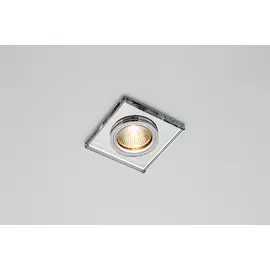 Точечный светильник MaxLight Crystal 51