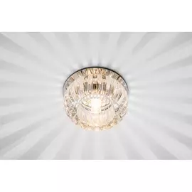 Точечный светильник MaxLight Crystal 57