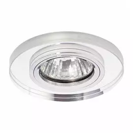 Точечный светильник MaxLight Crystal 65