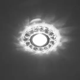 Точечный светильник MaxLight Crystal Led 4