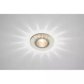 Точечный светильник MaxLight Crystal Led 8