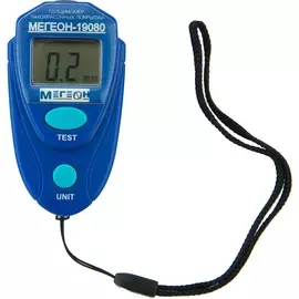 Толщиномер вихретоковый МЕГЕОН 19080