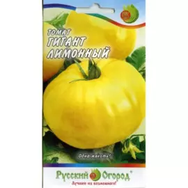 томат гигант лимонный 0,1гр